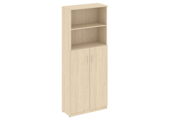 Шкаф NOVA S высокий широкий  В.СТ-1.6 770х360х1915